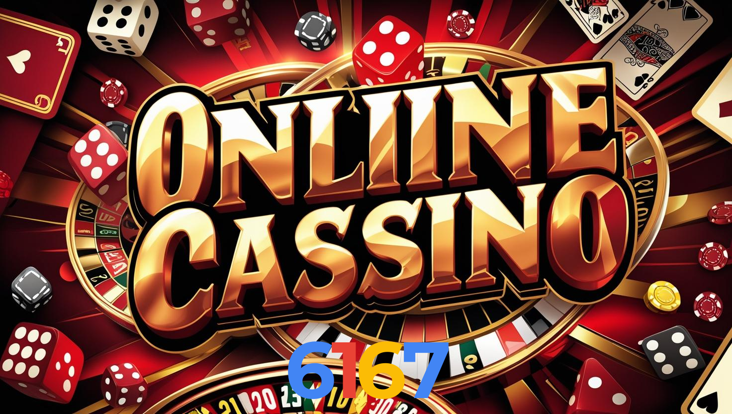 Cassino Online 6167
