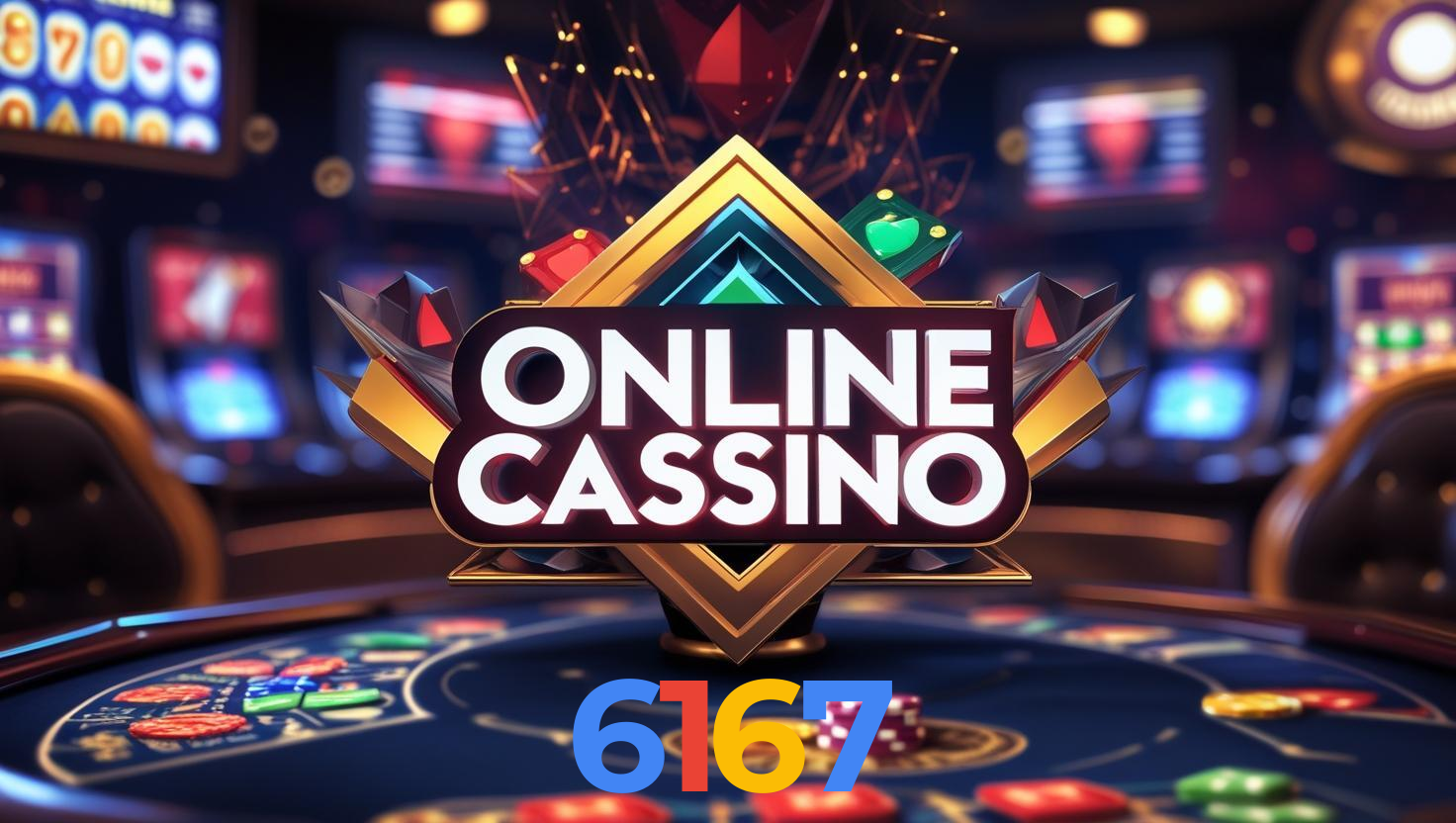 Jogos Crash no Cassino 6167