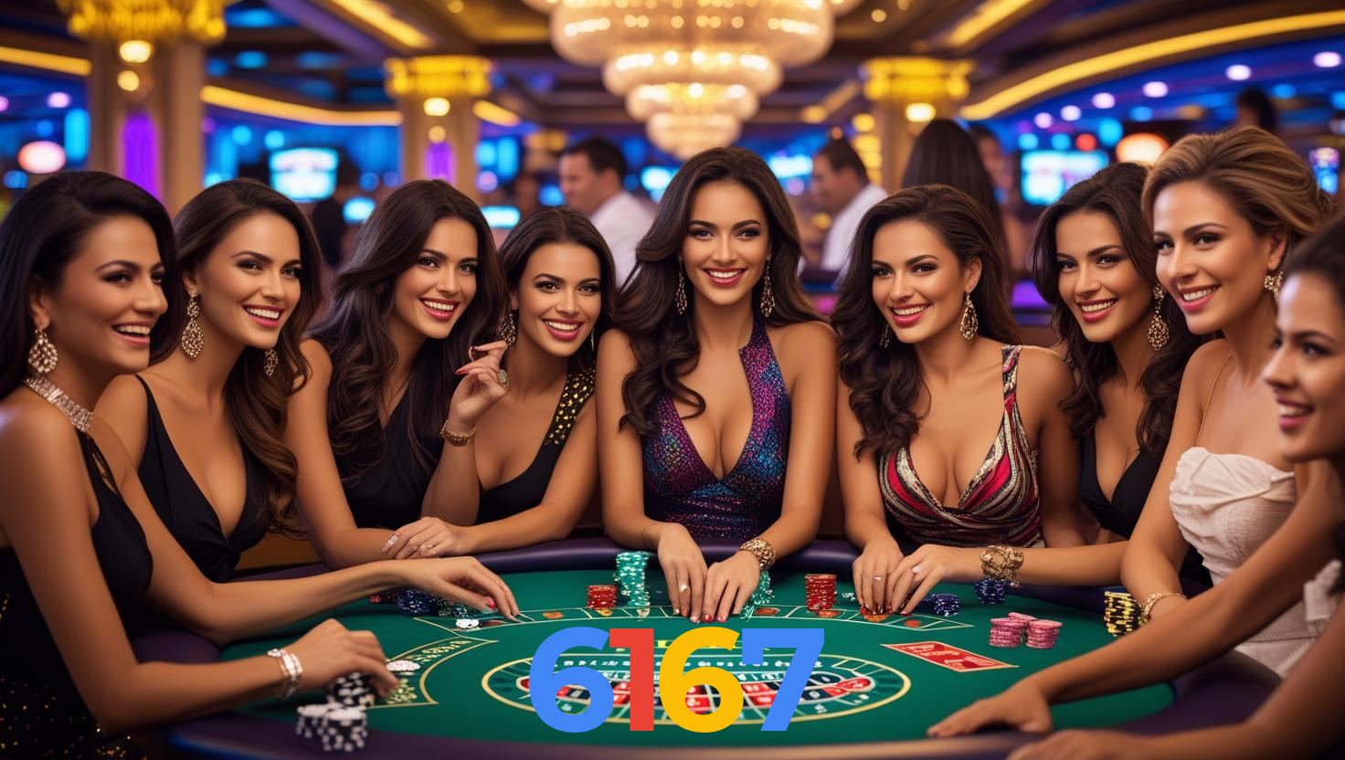 Cassino Online 6167