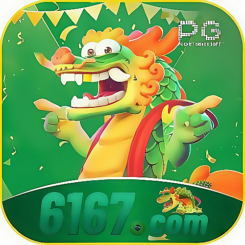 6167 logo